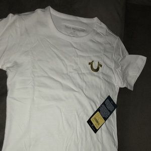 Toddlers true religion set